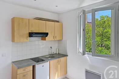 Appartement 1 pièces 119000 €