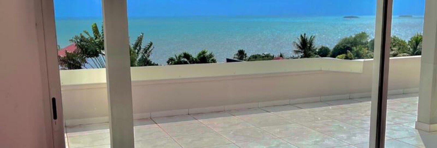 Maison 7 Pièces 293 m² à vendre à Petit-Bourg (97170)