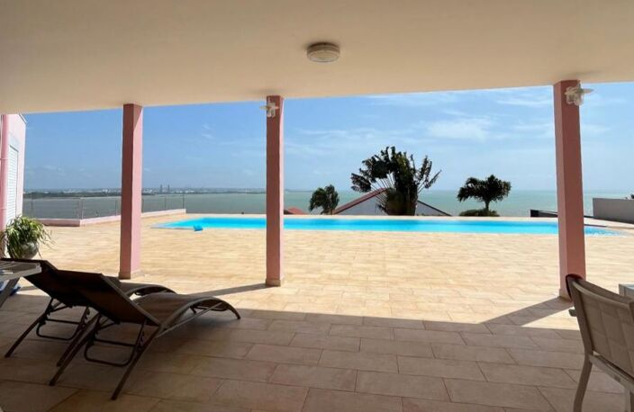 PRIX EN BAISSE !! BIEN D'EXCEPTION vue panoramique Mer & montagne !! — photo 2
