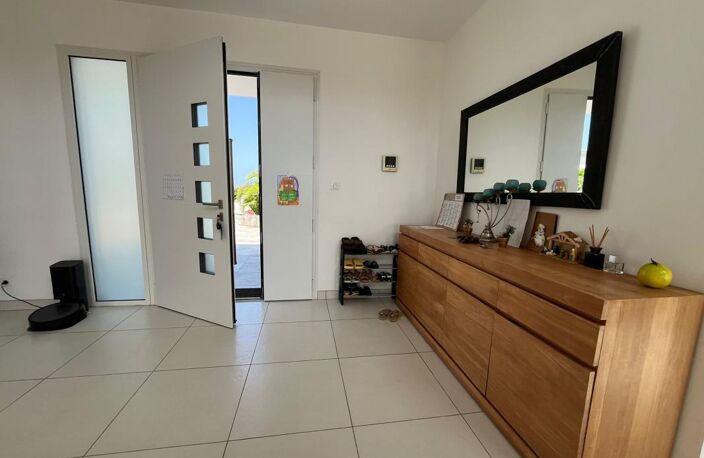 PRIX EN BAISSE !! BIEN D'EXCEPTION vue panoramique Mer & montagne !! — photo 4
