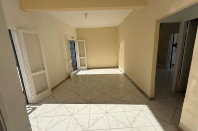 Appartement 2 pièces 790 €