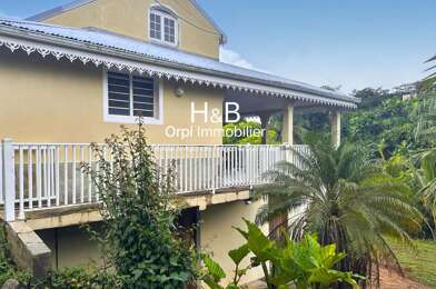 Maison 8 pièces 395000 €