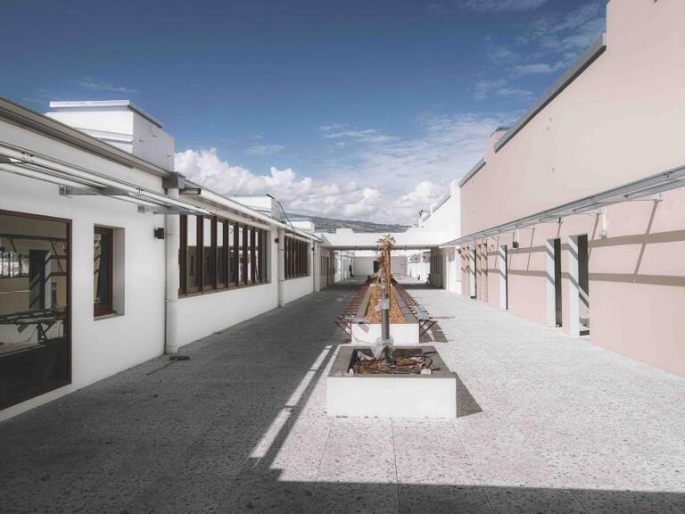 CAMBAIE PARK BUREAUX / SAINT PAUL CAMBAIE — photo 1