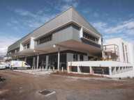 CAMBAIE PARK BUREAUX / SAINT PAUL CAMBAIE — photo 2