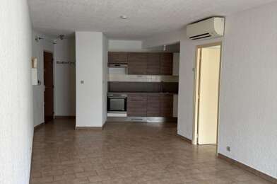 Appartement 2 pièces 803 €