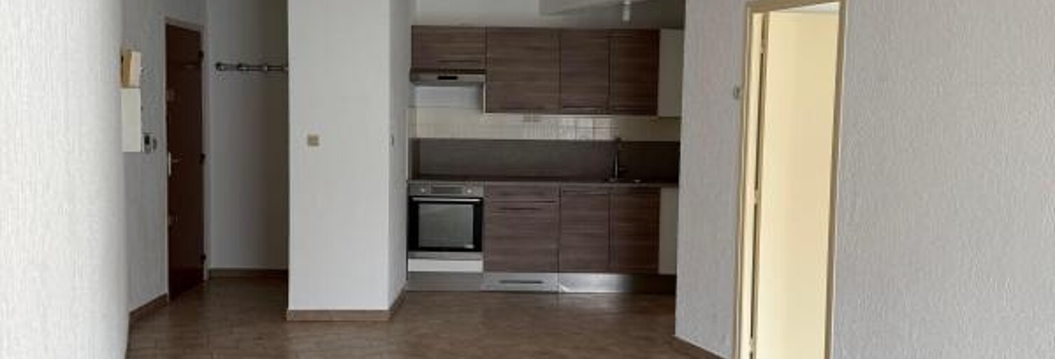 Appartement 2 Pièces 48 m² à louer à Sanary-sur-Mer (83110)