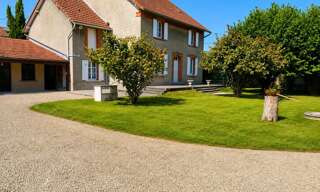Maison 6 Pièces 167 m² à vendre à Val-de-Vesle (51360)