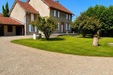 Maison 6 pièces 550000 €