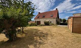 Maison 2 Pièces 64 m² à vendre à Chéry-Chartreuve (02220)