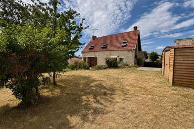 Maison 2 pièces 130000 €