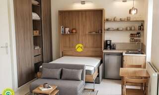Maison 1 Pièce 40 m² à vendre à Le Mans (72100)