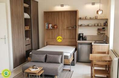 Maison 1 pièces 59900 €