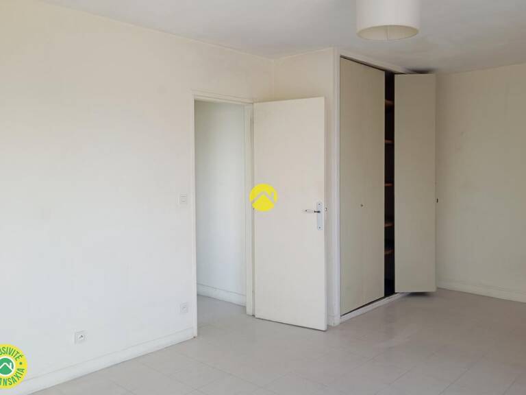 Appartement avec balcon — photo 1