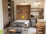 Appartement avec balcon — photo 2