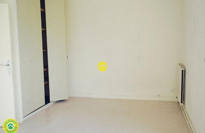 Appartement avec balcon — photo 3