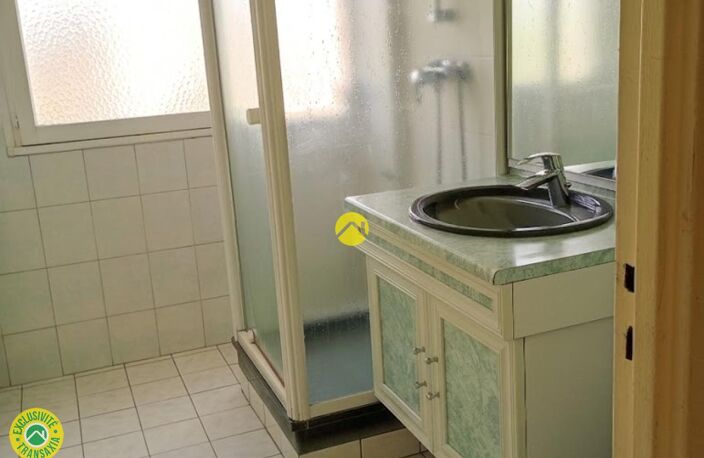 Appartement avec balcon — photo 4