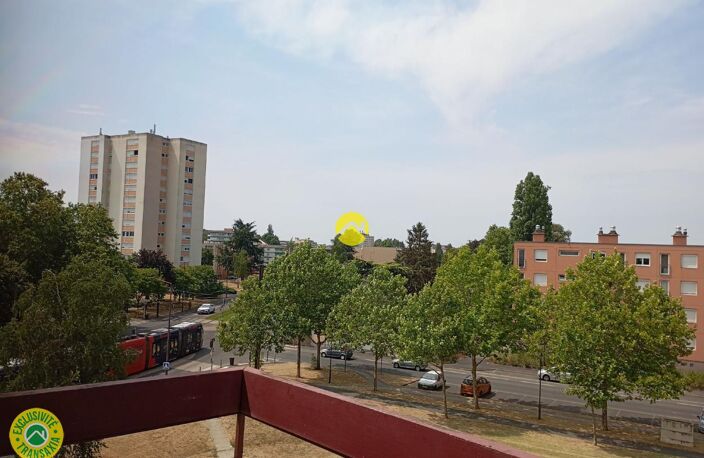 Appartement avec balcon — photo 5