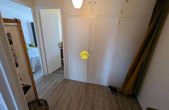 APPARTEMENT SECTEUR MARRONNIERS — photo 3