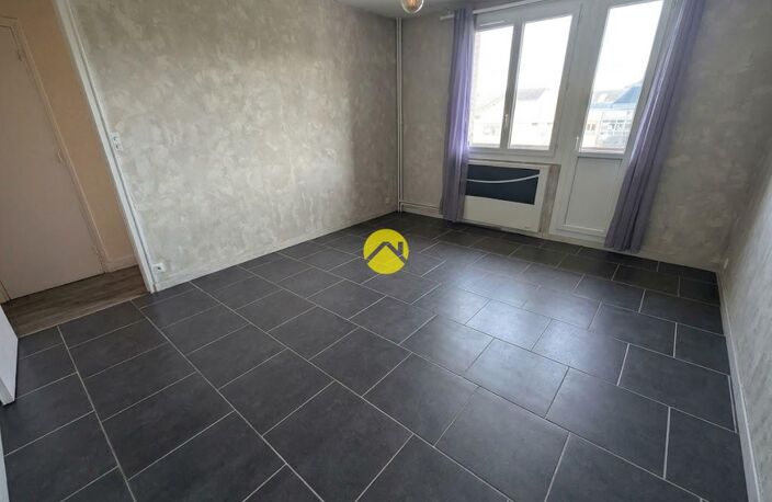 APPARTEMENT SECTEUR MARRONNIERS — photo 4