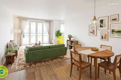 Maison 4 pièces 140900 €