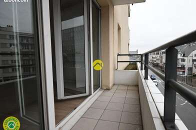 Maison 4 pièces 140900 €