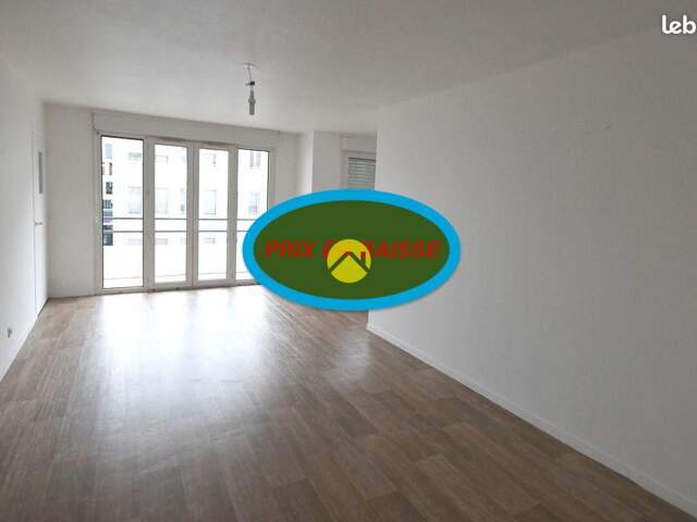 APPARTEMENT SECTEUR SAINT BONNET — photo du bien