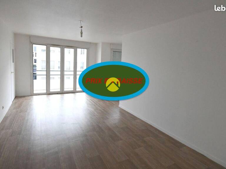 APPARTEMENT SECTEUR SAINT BONNET — photo 1