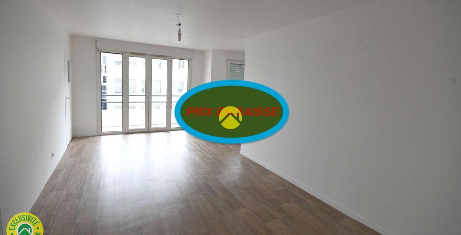 APPARTEMENT SECTEUR SAINT BONNET — photo 1