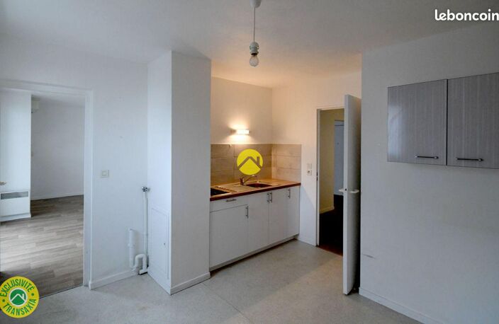 APPARTEMENT SECTEUR SAINT BONNET — photo 2
