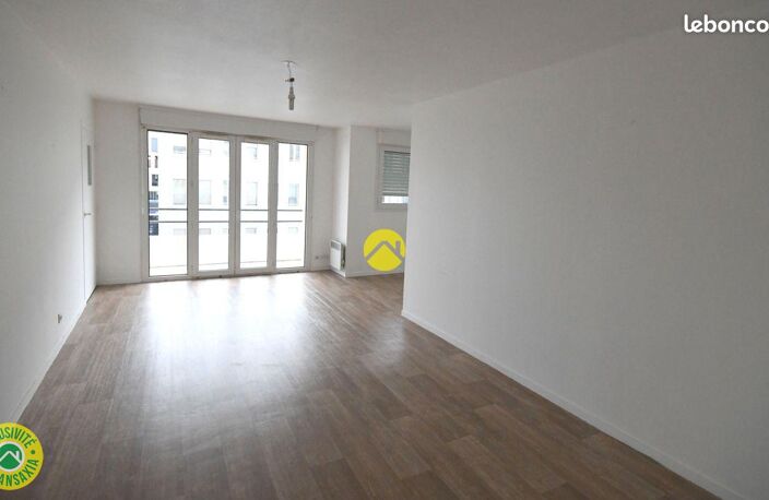 APPARTEMENT SECTEUR SAINT BONNET — photo 3