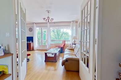 Appartement 3 pièces 330000 €