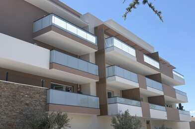 Appartement 3 pièces 1039 €