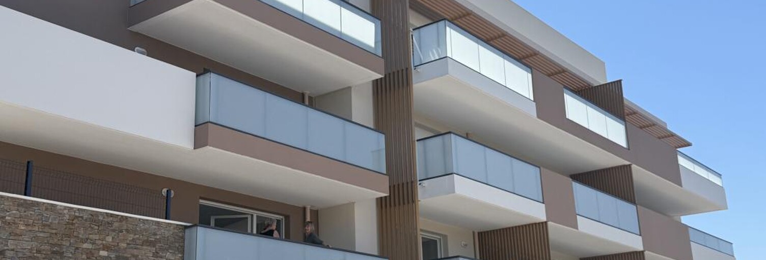 Appartement 3 Pièces 66 m² à louer à Saint-Raphaël (83700)