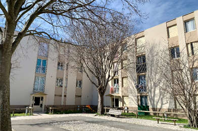 Appartement 4 pièces 683 €