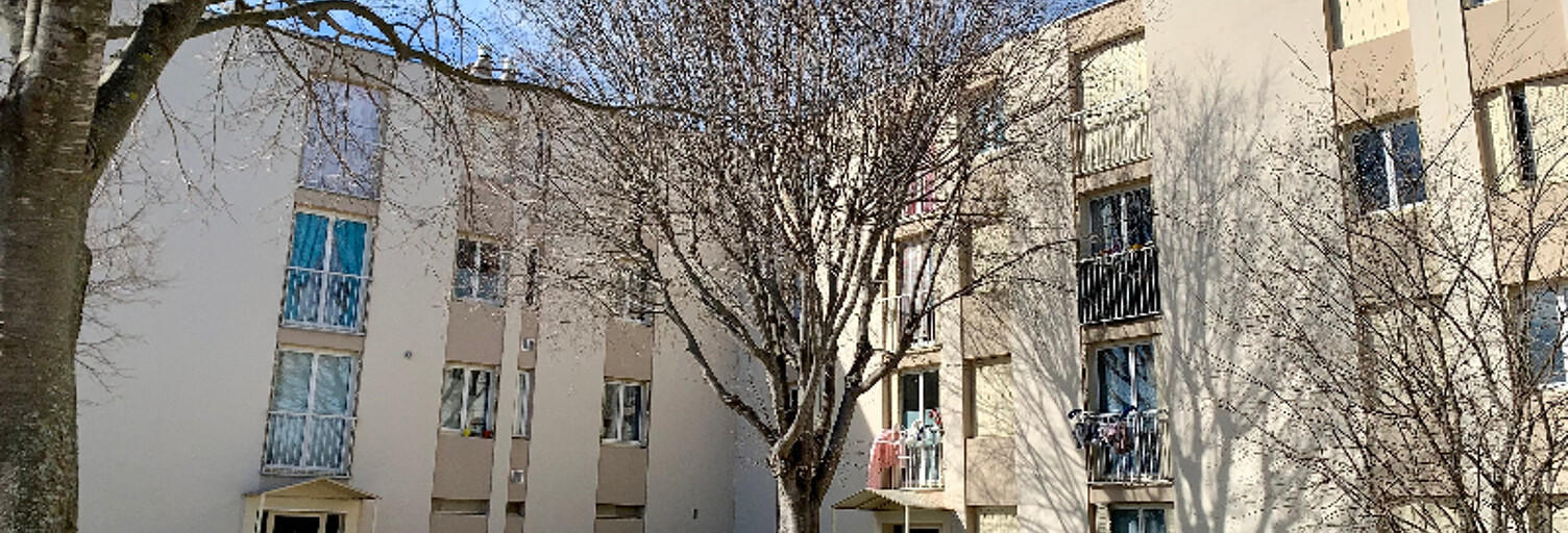 Appartement 4 Pièces 84 m² à louer à Carpentras (84200)
