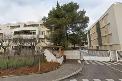 Appartement 3 pièces 1080 €