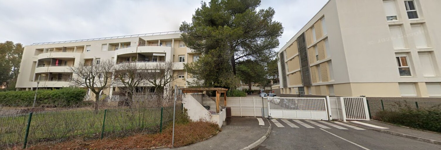 Appartement 3 Pièces 64 m² à louer à La Londe-les-Maures (83250)