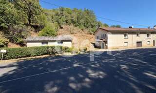 Maison 4 Pièces 110 m² à vendre à Rochechouart (87600)