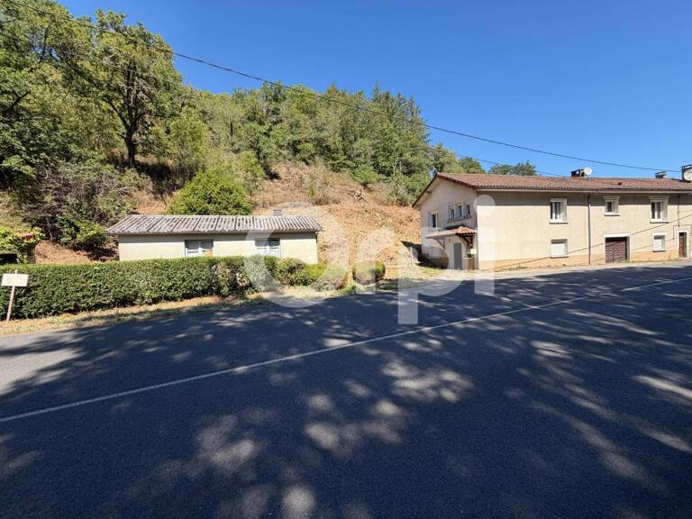 Maison À Vendre avec dépendance — photo 1
