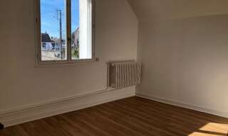 Maison 3 Pièces 77 m² à louer à Saint-Hilaire-Saint-Mesmin (45160)