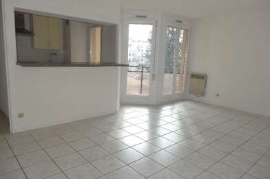 Appartement 2 pièces 1038 €