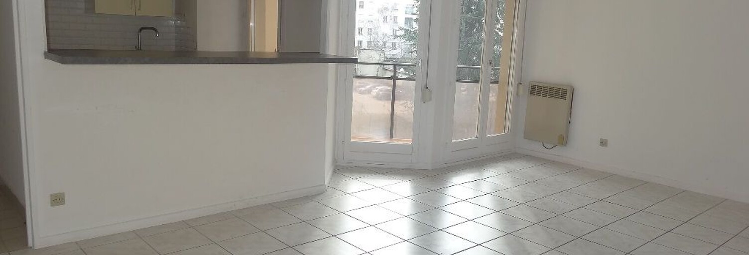 Appartement 2 Pièces 66 m² à louer à Lyon 3 (69003)