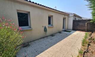 Maison 3 Pièces 73 m² à vendre à Saint-André-de-Cubzac (33240)