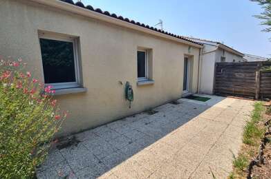 Maison 3 pièces 180000 €