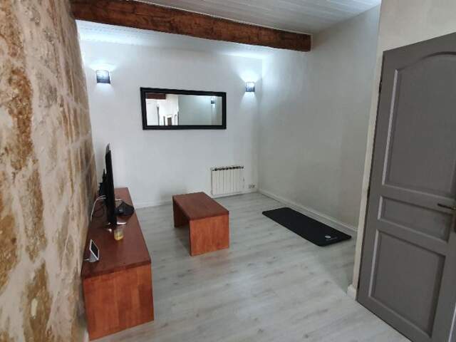 Maison de ville à Pignan avec 2 chambres — photo du bien