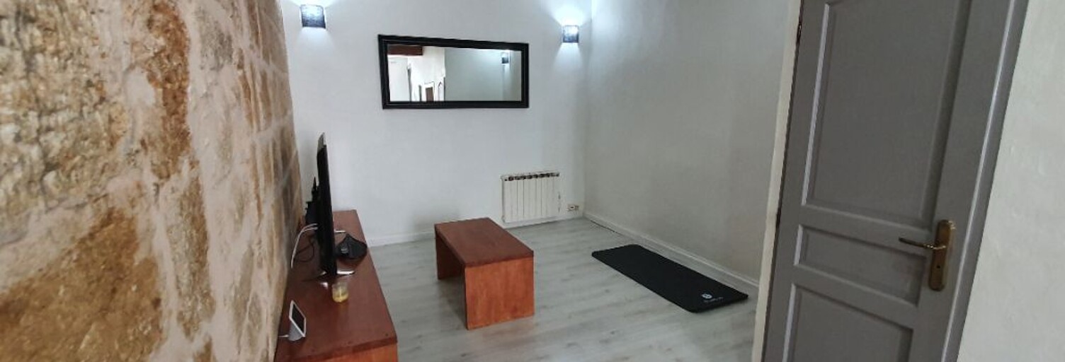 Maison 3 Pièces 72 m² à vendre à Pignan (34570)