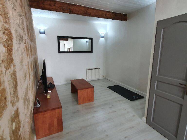 Maison de ville à Pignan avec 2 chambres — photo 1