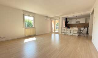 Appartement 3 Pièces 71 m² à louer à Montpellier (34070)