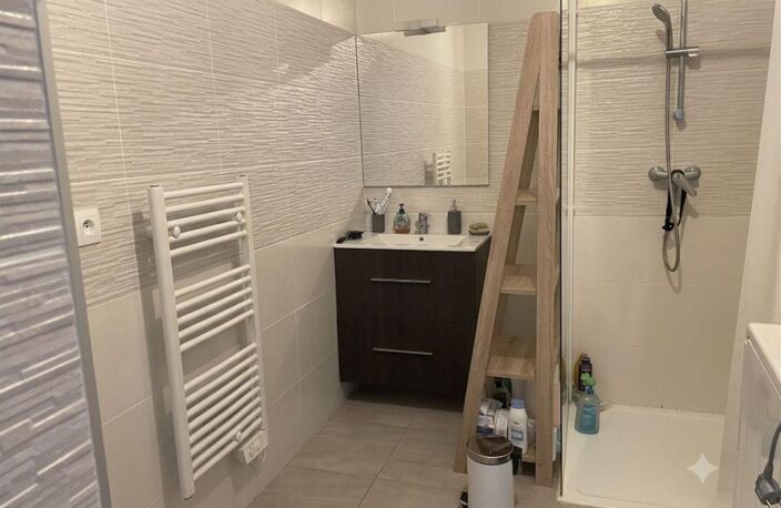 Appartement À Vendre — photo 4
