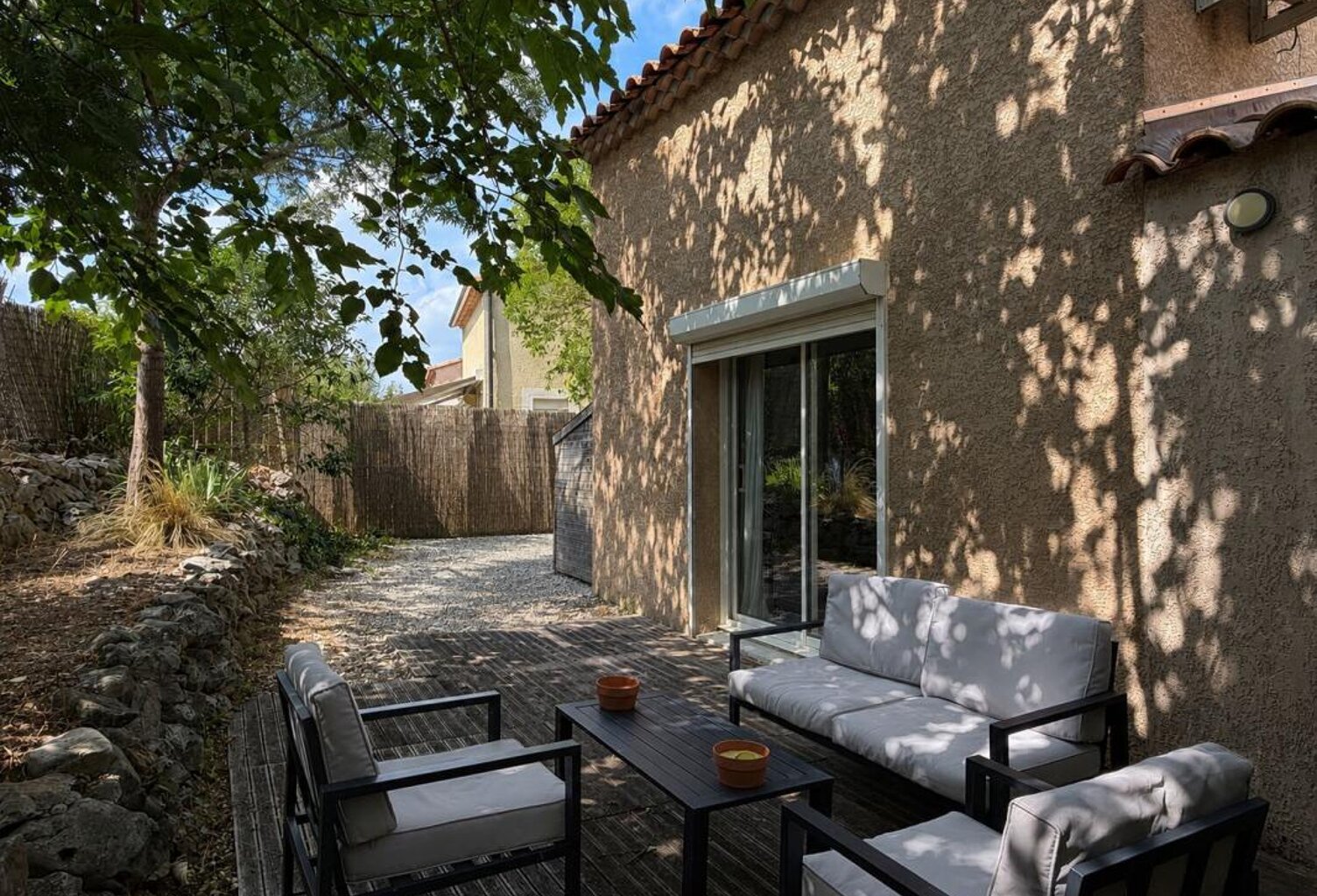 Maison À Vendre — photo 1
